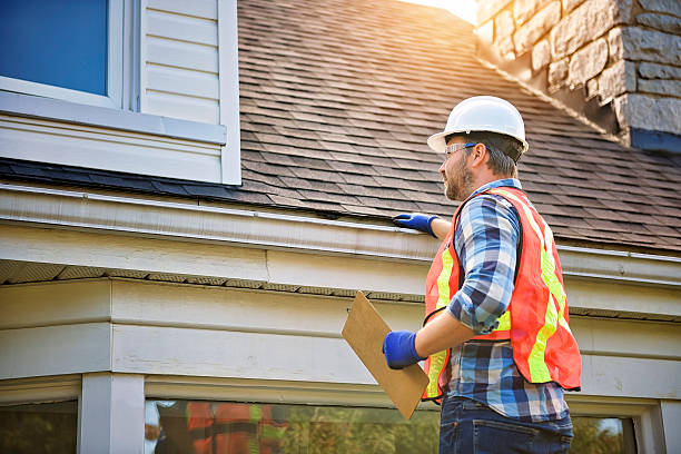 Licensed Gutter Installation service in Royston, GA - Roof Repair Smedway